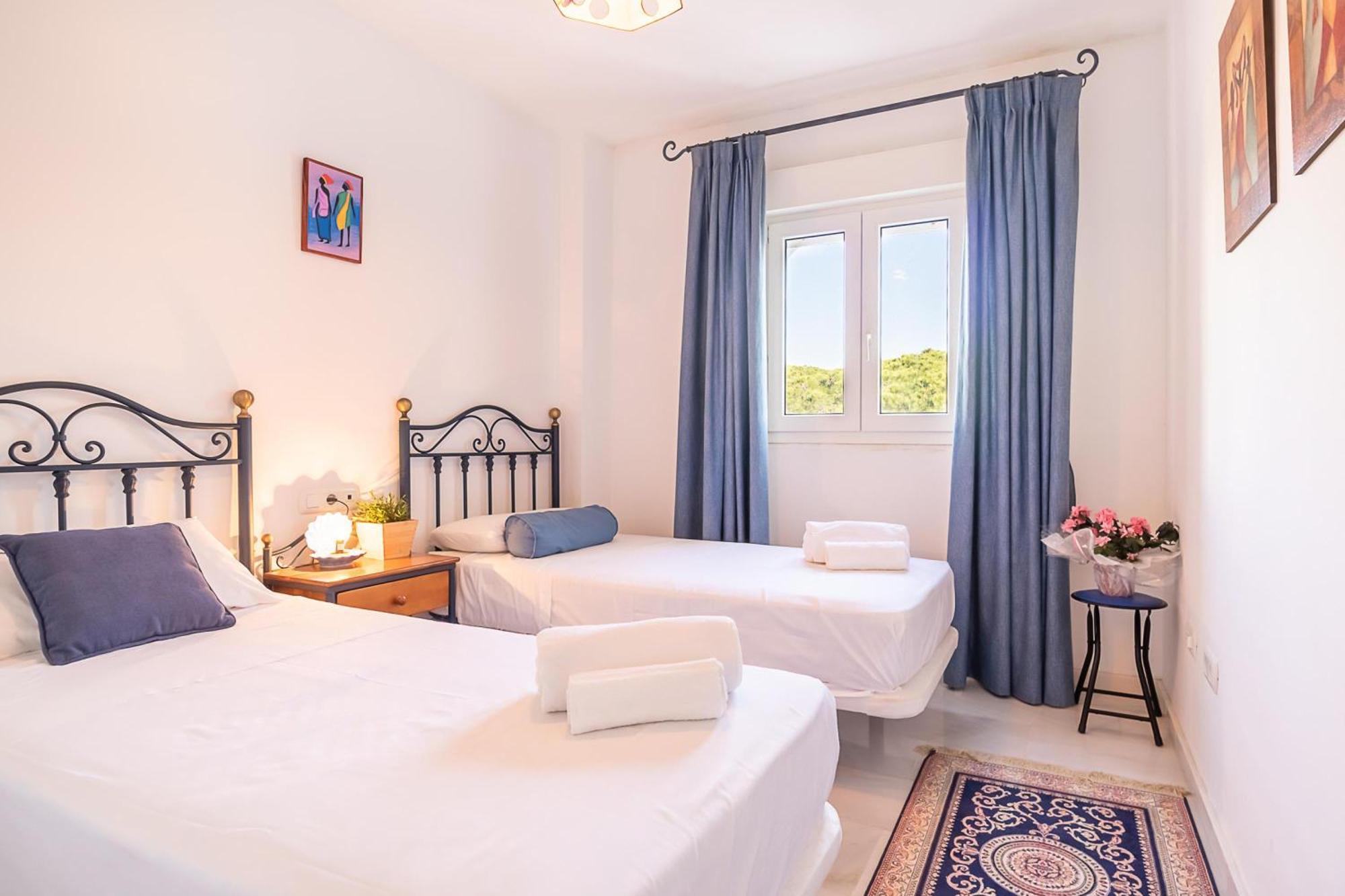 Mi Capricho Beach Front Sea View & Pool - Happy Rentals Sitio de Calahonda ภายนอก รูปภาพ